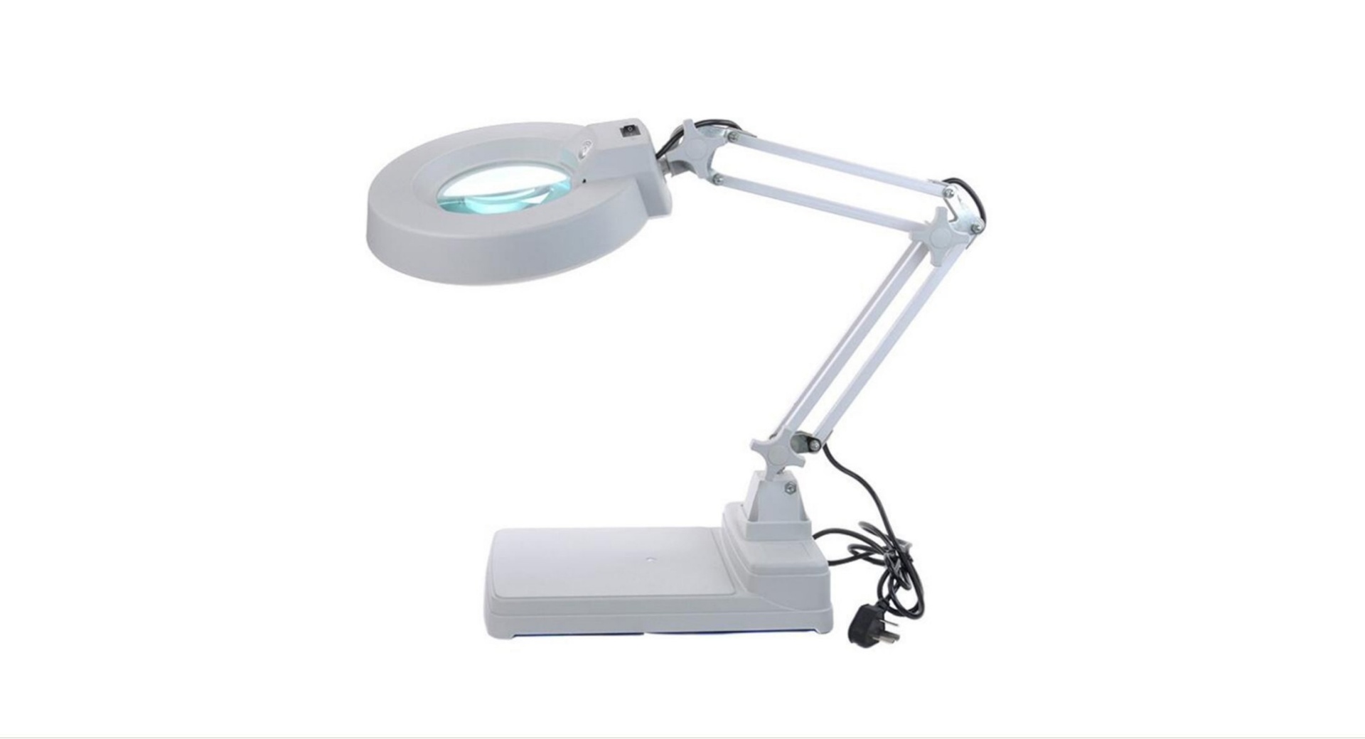 Magnifier Lamp